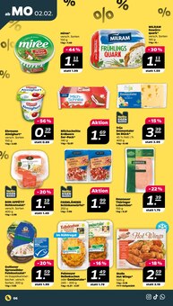 Quark im Netto mit dem Scottie Prospekt "Günstig. Besser. Für Dich." mit 40 Seiten (Berlin)