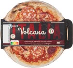 Picard La Grande-Motte - Promo Pizza Volcana Italia Promo Pizza Volcana Italia à 4,05 € dans le catalogue Picard à La Grande-Motte