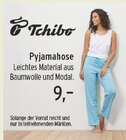 Pyjamahose im Angebot bei Marktkauf in Beckum Pyjamahose Angebote von Tchibo bei Marktkauf Beckum für 9,00 €