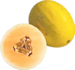 Melonen Orange Candy im aktuellen V-Markt Prospekt für 2,99 €