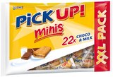 Pick Up! Minis XXL von Leibniz für 2,99 € bei Penny im Angebot Pick Up! Minis XXL von Leibniz im aktuellen Penny Prospekt