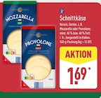 Mozzarella von Cucina Nobile für 1,69 € bei ALDI Nord im Angebot Mozzarella von Cucina Nobile im aktuellen ALDI Nord Prospekt