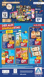 Aktueller ALDI Nord Prospekt mit Rama, "Aktuelle Angebote", Seite 40