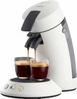 Kaffeepadautomat SENSEO CSA210/90 Angebote von PHILIPS bei MEDIMAX Bad Homburg für 55,00 €