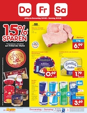 Butter im Netto Marken-Discount Prospekt in Neuwied Aktueller Netto Marken-Discount Prospekt mit Butter, "Aktuelle Angebote", Seite 36