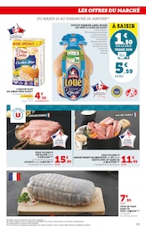 Offre Blanquette De Veau dans le catalogue U Express du moment à la page 29