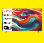 TÉLÉVISEUR 43" UHD 4K - SCHNEIDER - Super U à Clichy-sous-Bois TÉLÉVISEUR 43" UHD 4K - SCHNEIDER en promo chez Super U Clichy-sous-Bois à 199,00 €