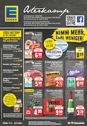 Aktueller EDEKA Discounter Prospekt in Westerburg und Umgebung, "Aktuelle Angebote" mit 24 Seiten, 11.11.2024 - 16.11.2024