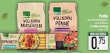 Vollkorn Muscheln von Edeka Bio im aktuellen EDEKA Prospekt für 0,75 €