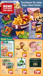 REWE Prospekt für Bad Pyrmont mit 30 Seiten REWE Prospekt für Bad Pyrmont: "Dein Markt", 30 Seiten, 02.02.2026 - 07.02.2026