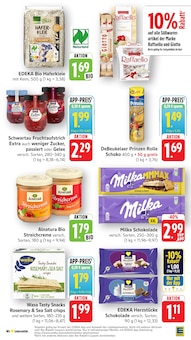Brötchen im aktuellen EDEKA Prospekt (Mainz) Brötchen im EDEKA Prospekt "Aktuelle Angebote" mit 40 Seiten (Mainz)