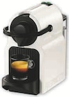 Nespresso Inissia - Krups - Hyper U à Aix-en-Provence Nespresso Inissia - Krups en promo chez Hyper U Aix-en-Provence à 79,99 €
