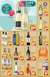 Wodka im REWE Prospekt in Oldenburg Aktueller REWE Prospekt mit Wodka, "Dein Markt", Seite 20