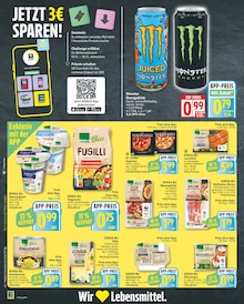 Mozzarella im aktuellen EDEKA Prospekt (Berlin) Mozzarella im EDEKA Prospekt "Aktuelle Angebote" mit 18 Seiten (Berlin)