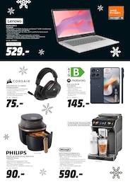 Headset Angebot im aktuellen MediaMarkt Saturn Prospekt auf Seite 3