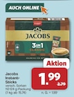 Instant-Sticks im Angebot bei famila Nordwest in Oldenburg Instant-Sticks Angebote von Jacobs bei famila Nordwest Oldenburg für 1,99 €