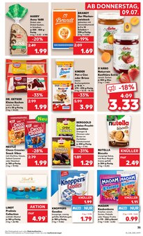 Küche im aktuellen Kaufland Prospekt (Dresden) Küche im Kaufland Prospekt "Hier bin ich richtig" mit 63 Seiten (Dresden)