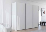 Schwebetürenschrank Angebote bei Opti-Wohnwelt Eisenach für 1.099,00 €