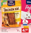 Hundesnack im Angebot bei Netto Marken-Discount in Stendal Hundesnack Angebote von Vitakraft bei Netto Marken-Discount Stendal für 4,49 €