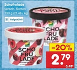 Aktuelles Schofrulade Angebot bei Netto Marken-Discount in Mainz ab 2,79 €