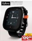X6Play eSIM-Smartwatch von Xplora im aktuellen Netto Marken-Discount Prospekt