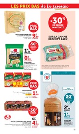 Promos Four dans le catalogue "U Express" de U Express Four en promo dans le catalogue U Express à la page 11