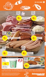 Offre Choucroute Crue dans le catalogue Intermarché Hyper du moment à la page 19