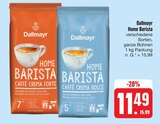 Home Barista Caffè Crema Forte oder Home Barista Caffè Crema Dolce bei E center im Seßlach Prospekt für 11,49 €