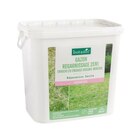Graines de gazon à semer regarnissage pour rénovation botanic - 3 kg - BOTANIC® - Botanic Graines de gazon à semer regarnissage pour rénovation botanic - 3 kg - BOTANIC® à 34,99 € dans le catalogue Botanic