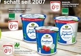 Aktuelle Joghurt Angebote bei GLOBUS in Mannheim Aktuelles Weidemilch Joghurt oder Weidemilch Naturjoghurt oder Fruchtjoghurt Angebot bei GLOBUS in Mannheim ab 0,39 €