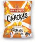 Cracky's - MENGUY'S - U Express Cracky's - MENGUY'S à 0,54 € dans le catalogue U Express
