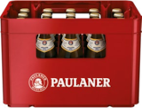 Paulaner Münchner Hell bei Getränke Hoffmann im Wildau Prospekt für 17,99 €