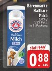 Haltbare Milch Angebote von Bärenmarke bei EDEKA Nettetal für 0,88 €