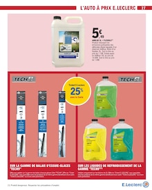 Promotion Jeux Nintendo Switch dans le prospectus E.Leclerc, valable du 19/05/2026 au 30/05/2026 Promo Jeux Nintendo Switch dans le catalogue E.Leclerc du moment à la page 27