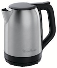 Bouilloire Subito - Moulinex - Hyper U à Le Mans Bouilloire Subito - Moulinex en promo chez Hyper U Le Mans à 27,99 €