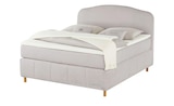 Jette Home Boxspringbett Jette Cloud im Möbel Kraft Prospekt zum Preis von 3.499,00 €