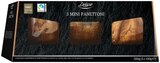 Mini panettone - DELUXE en promo chez Lidl Mini panettone - DELUXE dans le catalogue Lidl
