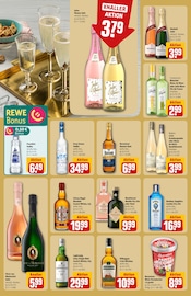 Regal im REWE Prospekt in Laatzen Aktueller REWE Prospekt mit Regal, "Dein Markt", Seite 18