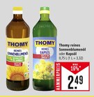 reines Sonnenblumenöl oder Rapsöl im Angebot bei Marktkauf in Reutlingen reines Sonnenblumenöl oder Rapsöl Angebote von Thomy bei Marktkauf Reutlingen für 2,49 €
