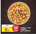 Promo Corbeille "Théo" 4 coques à 5,24 € dans le catalogue Intermarché à Le Mans