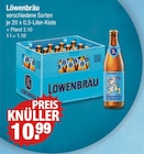 Löwenbräu von  im aktuellen V-Markt Prospekt für 10,99 €