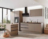 Küchenblöcke „TROJA“ Angebote von yourkitchen bei Zurbrüggen Ahlen für 299,00 €