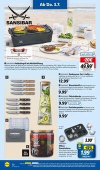 Kühlschrank im aktuellen Lidl Prospekt (Neuendorf (Elmshorn)) Kühlschrank im Lidl Prospekt "LIDL LOHNT SICH" mit 68 Seiten (Neuendorf (Elmshorn))