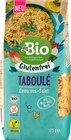 Fertiggericht, Taboule Couscous-Salat Angebote von dmBio bei dm-drogerie markt Remscheid für 2,25 €
