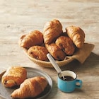 4 croissants + 4 pains au chocolat - U en promo chez U Express 4 croissants + 4 pains au chocolat - U dans le catalogue U Express