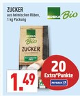 Zucker Angebote von Edeka Bio bei Marktkauf Bottrop für 1,49 €