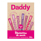 Distributeur de bûchettes de sucre - DADDY dans le catalogue Carrefour