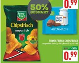Chipsfrisch ungarisch im Angebot bei Marktkauf in Osnabrück Chipsfrisch ungarisch Angebote von funny-frisch bei Marktkauf Osnabrück für 0,99 €
