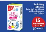 Topf-Reiniger im Angebot bei diska in Amberg Topf-Reiniger Angebote von Gut & Günstig bei diska Amberg
