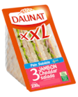 Sandwich XXL - DAUNAT dans le catalogue Carrefour Proximité